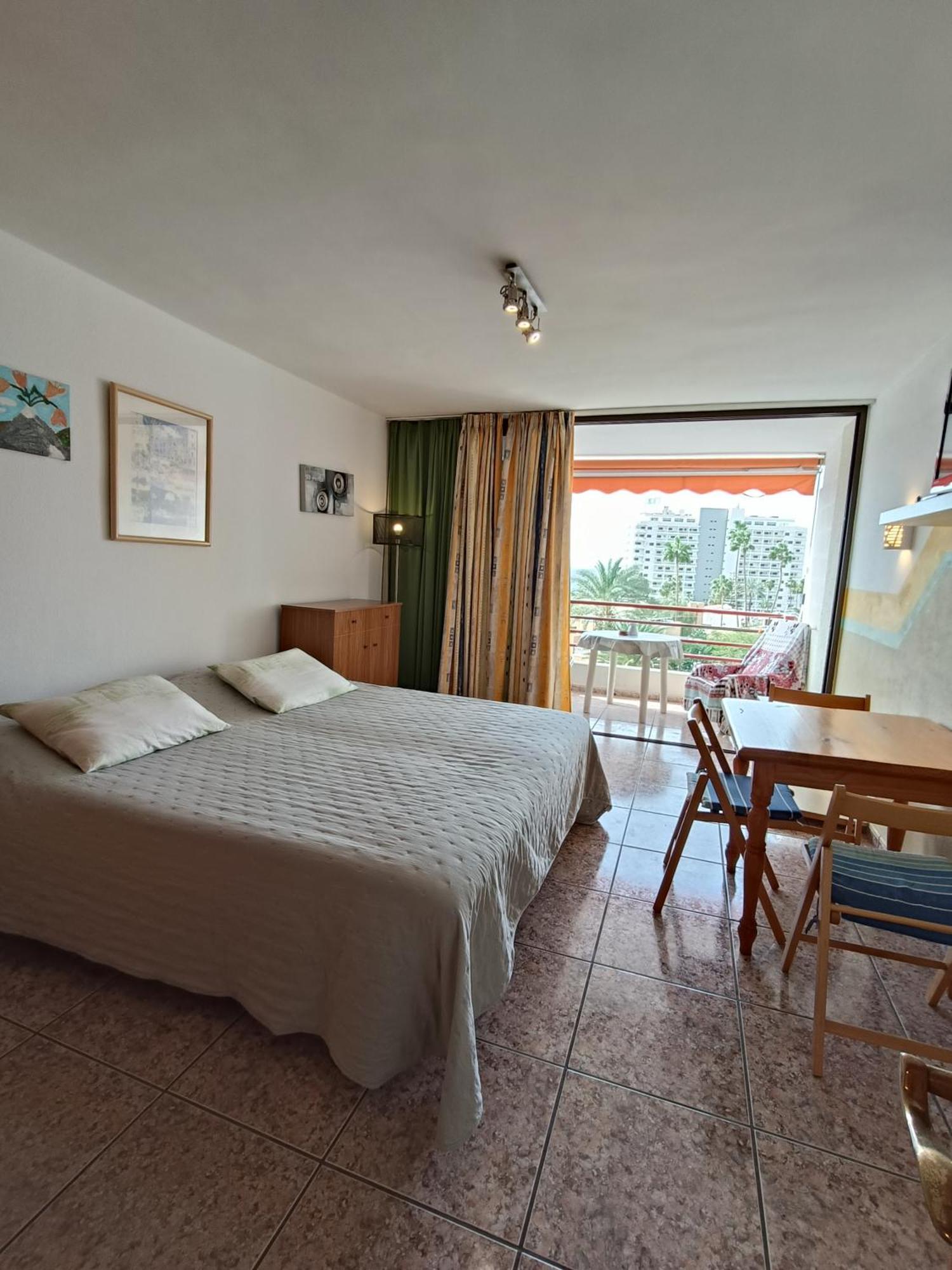 Appartamento Olimp Americas Playa de las Americas (Tenerife)